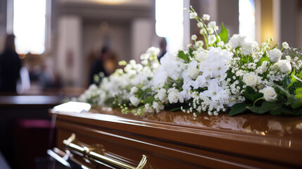 Dignity Funeral Services portfolio