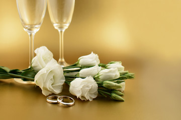 Golden Touch Decor portfolio